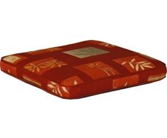 Angerer Coussin pour Chaise 50 x 50 cm, Design Salerne (sans Chaise)