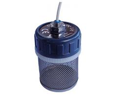 Passoire pour mini flotteur