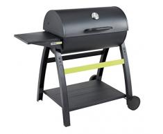 Cookin Garden Ch527T Barbecue Tonneau Tonino 1