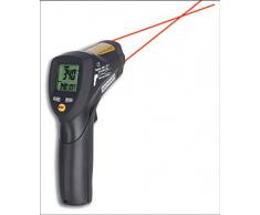 TFA-Dostmann tfa 31,1124 thermomètre Infrarouge scantemp 485