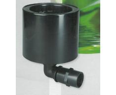 Messner 168/002393 Bassin Écumoire 140/30 m² la Surface de leau