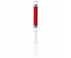 Papillon 8130246 Barbecue Fourche 43 centimètres au Mois de Septembre