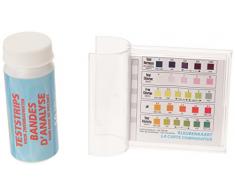 BSI Test Strips Teste deau piscine