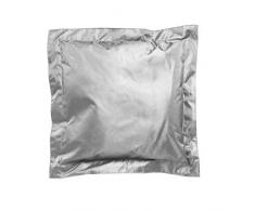 sunvibes Coussin Outdoor 65X65 Gris Clair