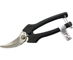 Riegolux 803176 Ciseaux Vendimia Lame courbée INOX 184 mm