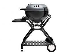Outdoorchef Extérieur 18.127.94 Chef Barbecue Ascona à gaz – Noir