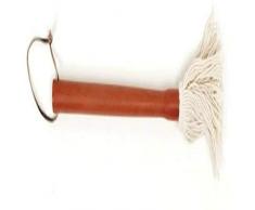 Charcoal Companion CC5019 Balai à Sauce Marron 3,51 x 3,51 x 43,21 cm