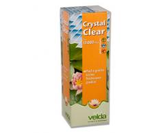 VELDA clarificateur deau pour bassin de jardin Crystal Clear 1000 ml, 120034