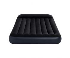 INTEX Matelas gonflable Rest classic FiberTech électrique 2-pers.
