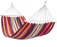 Escuderos Bahia Hamac Mansalay, 100x12x9 cm