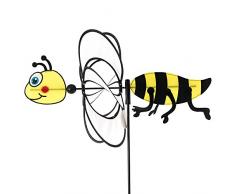 ICARE VOGIBEE44 Girouette, Multicolore, 60 x 44 x 100 cm