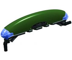 TMC Pro Ultima Transparent 30 W Lampe Germicide UV Filtre, Vert