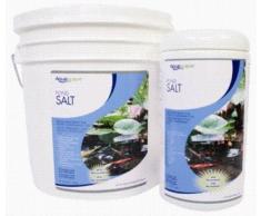 Aquascape décorative 40003 Pond Traitement Sel pour étang et Fonctions de leau de Jardin, 18,1 Kilogram Bulk
