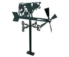 Arthifor Jardin Vaisselle Noir Mat