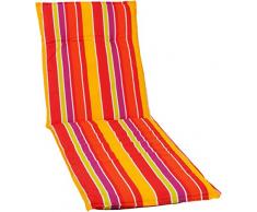 beo M317 Bloomington LI Coussin avec Bordure pour Un Confort dassise Confortable Env. 59 x 193 cm Épaisseur env. 5 cm