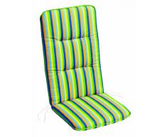 Best 05400664 Coussin pour Chaise Longue Motif 0664 190 x 60 x 6 cm