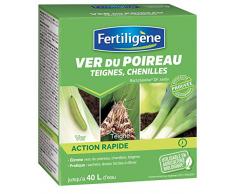Fertiligène Insecticide Biologique Ver du Poireau, 200m²