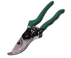 GREEN TOWER 141130 Sécateur de Jardin Vert 15 x 8 x 5 cm