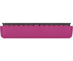 Emsa 506734 myBox Jardinière Rose 75 cm