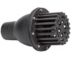 Draper 19522 à 75 mm Passoire à Pied Valve