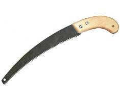 Riegolux 101188 Scie Poda Manche Bois 32 cm