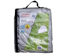 Coleman Panneau latéral pour abri Rapide 3 x 3 m - Panneau latéral fermé - Protection Solaire élevée 50+ - Résistant à leau