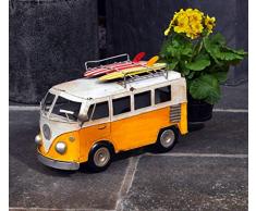 Craftsman NP3 Pot de Fleurs pour Camping-Car, Transparent, 36 x 20,5 x 15,5 cm