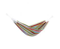 Vivere Hamac Brésilien Polyester - Double - Ciao