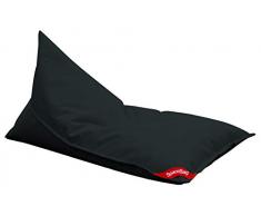 General Design Big Design Pouf Waterproof, Noir