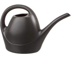 Emsa 508659 Oase Arrosoir pour Jardin Polyéthylène Haute Densité Granit 1,5 L