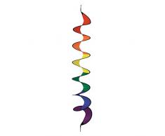 HQ-Invento TWIG125 Girouette, Multicolore, 23 x 23 x 125 cm