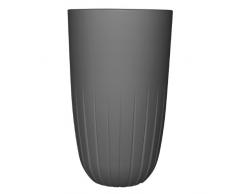 Floralo Geda 432050-W Valentino Pot de Fleurs 34 x 50 cm