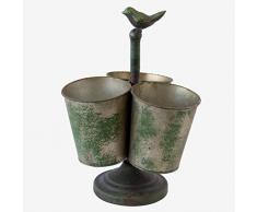 Better & Best 1402410 Jardinière décorative Vert