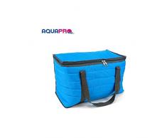 Aquapro 52407 Sac isotherme Bleu 48 x 21 x 31 cm
