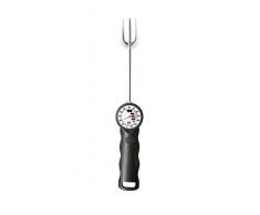 Louis Tellier N3132 Thermo-Fourchette de Barbecue