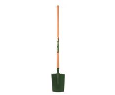 Spear & Jackson 81301 Bêche de Jardinage, Vert