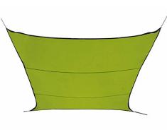 Velleman GSS4320LG Bougie dombrage Vert 46 x 37 x 3 cm