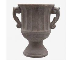 Better & Best 3001368 Jardinière décorative en Terre Cuite