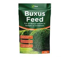 Vitax Buxus Feed Engrais pour buis, 1 kg