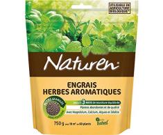Naturen Engrais Plantes Aromatiques 750 g