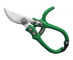 RACO Expert 80017 Ergopro Sécateur, Rouge, 15,5x8,5x1 cm