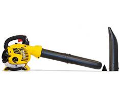 Garland Gas 500 G-V18 Souffleur à Essence Jaune