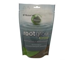 rootgrow Plant Works Hydro Engrais stimulateur en granulés 400 g