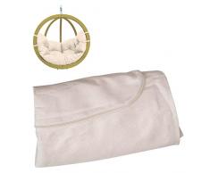 Amazonas Az-2030804 Globo Taie doreiller – Parent Beige