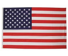 MFH Drapeau National pour hisser (USA)