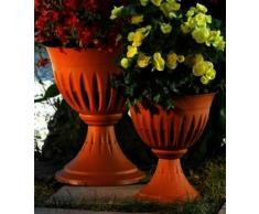 Bama Vase en Terre Cuite Ø 33 cm