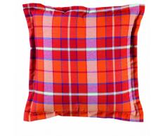 Best 90126424 2 x STS Coussin décoratif 40 x 40 x 12 cm, d.1364