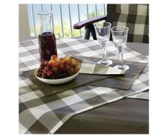 sun garden Set de Table Lot de 2, 48x 32 cm 90226-6