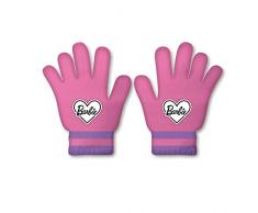ARDITEX BR12226 Barbie Gants Magiques Rose