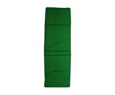 Euronovita stc1348 Coussin Lit 400, Vert